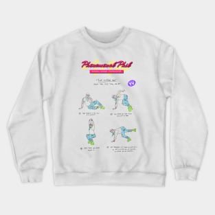 Phenomenal Phil Crewneck Sweatshirt